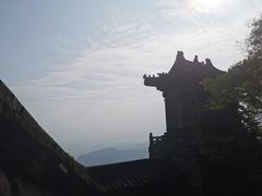 -武当山风景区
