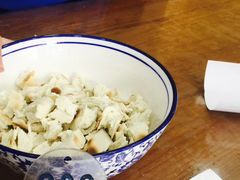 -清真·西羊市老米家泡馍(大唐西市店)