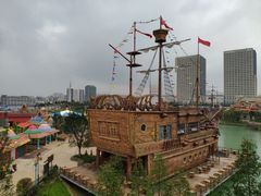 -广州融创文旅城