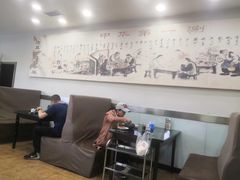 大堂-东来顺饭庄·火锅(环岛店)