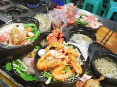 -大学城夜市大排档(凤栖路店)