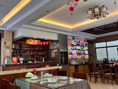 -自游人·美食一楼·地道徽菜(三十年名店)