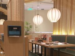 -温野菜涮涮锅(大悦城店)