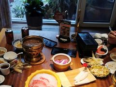 -慢丽江·云南野生菌土鸡锅(西山店)