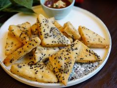 -甜阿姨·天台花园私房菜(万松园店)