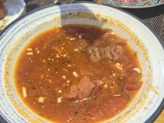 -玛丽亚西餐厅非遗俄餐