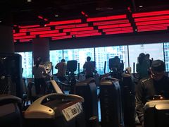 -威尔仕健身(丁香国际店)