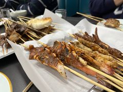 -伍记土家菜(欣葆家园店)