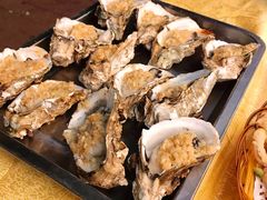 -得记得潮州海鲜砂锅粥(宝业路店)