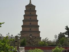 -大慈恩寺(大雁塔)