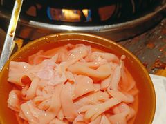 -玉林巷子口火锅(玉林总店)