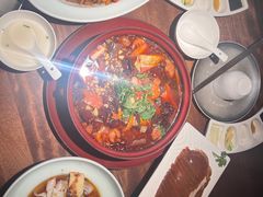 -北京老铺烤鸭(时代广场店)