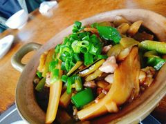 -深圳柯记餐厅(大望店)