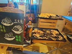 -大连铂尔曼酒店-铂尔曼美食廊 Pullman Deli