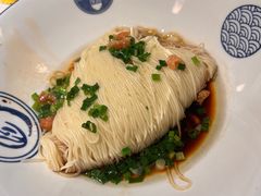 -二泉园老菜馆·百年无锡菜