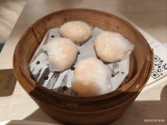 -添好运点心专门店(深水埗店)