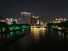 -运河游船(武林门码头)