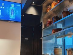 -BAKER&SPICE(安福路店)