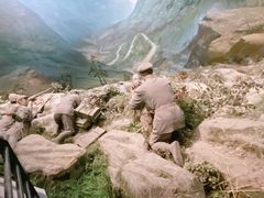 -遵义会议纪念馆