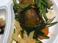 -素清香(解放路店)