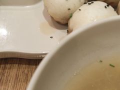 -东泰祥生煎馆(重庆北路店)