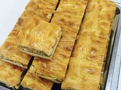 -中关村茶点