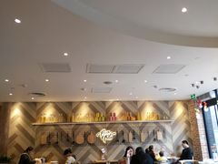 -必胜客(华都店)