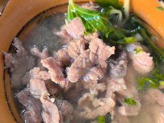 -小杨翘脚牛肉