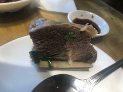 -正苑26年海鲜烤肉•牛尾汤汤饭(东港店)