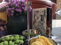 -南京禄口机场雅高铂尔曼大酒店