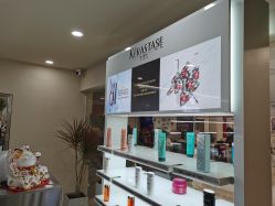 -DX HAIR SALON·发现未知美发沙龙