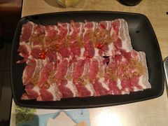 -新石器烤肉(西田城店)