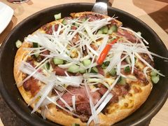 -必胜客(省府店)