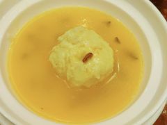 -喜来登由由大酒店九州膳坊中餐厅