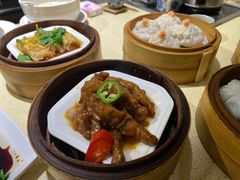 -鼎珑点心仔(燕塘店)