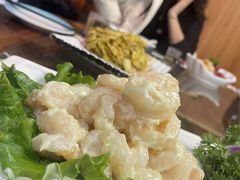 -闻香阁·清真(光荣道店)