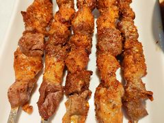 -新疆兵团食府清真(马连道店)