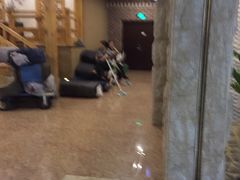 -纽斯桑拿会所(餐厅天山路店)