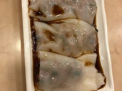 -盛记粥面(佐敦店)