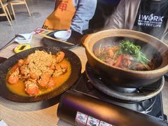 -红盔甲·小龙虾(车公庙店)