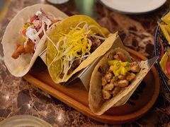 -TEQO·Mexican food & Bar