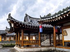 -图们国门景区