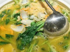 -辣婆婆(航天桥店)