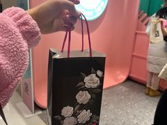 -gleeglee乐溢亦茶(合生汇店)
