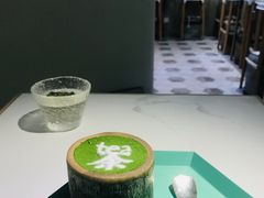 -茶是一枝花泡茶店