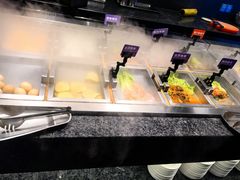 -星伦多 自助料理(圆融店)