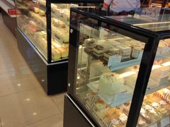 -红宝石·鲜奶小方·海派西点房(浦三店)