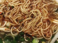 -水仙拉面(水仙街店)