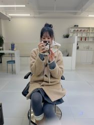 -Hello Lady发型设计