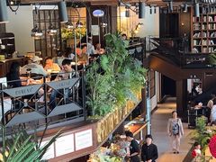 -咖梦餐厅 COMENG RESTAURANT
